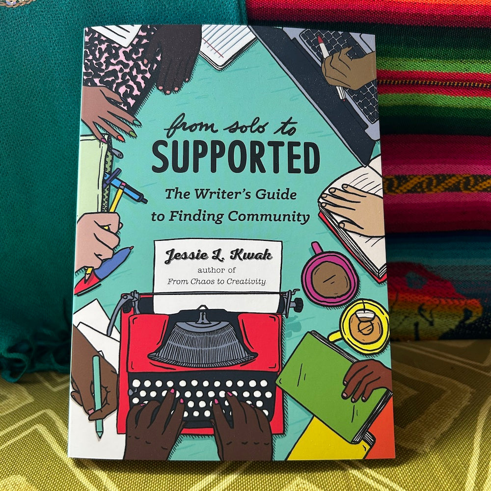 From Solo to Supported