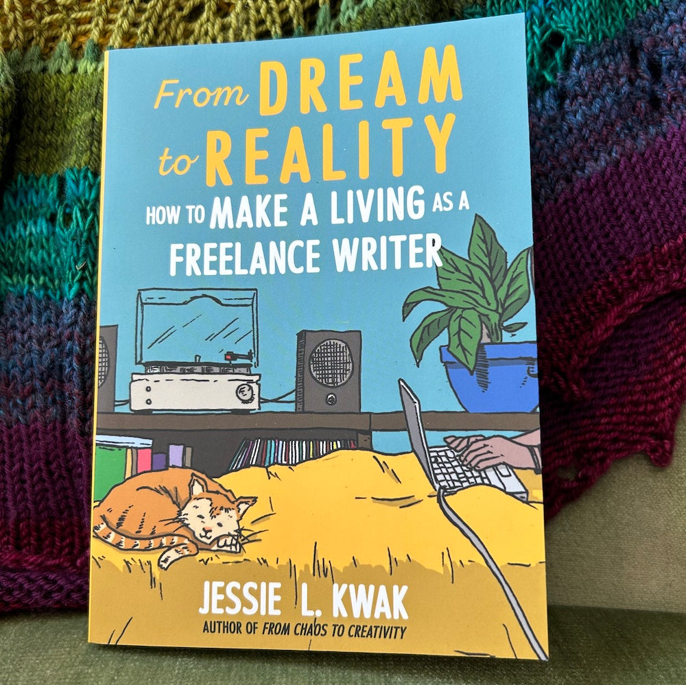 From Dream to Reality