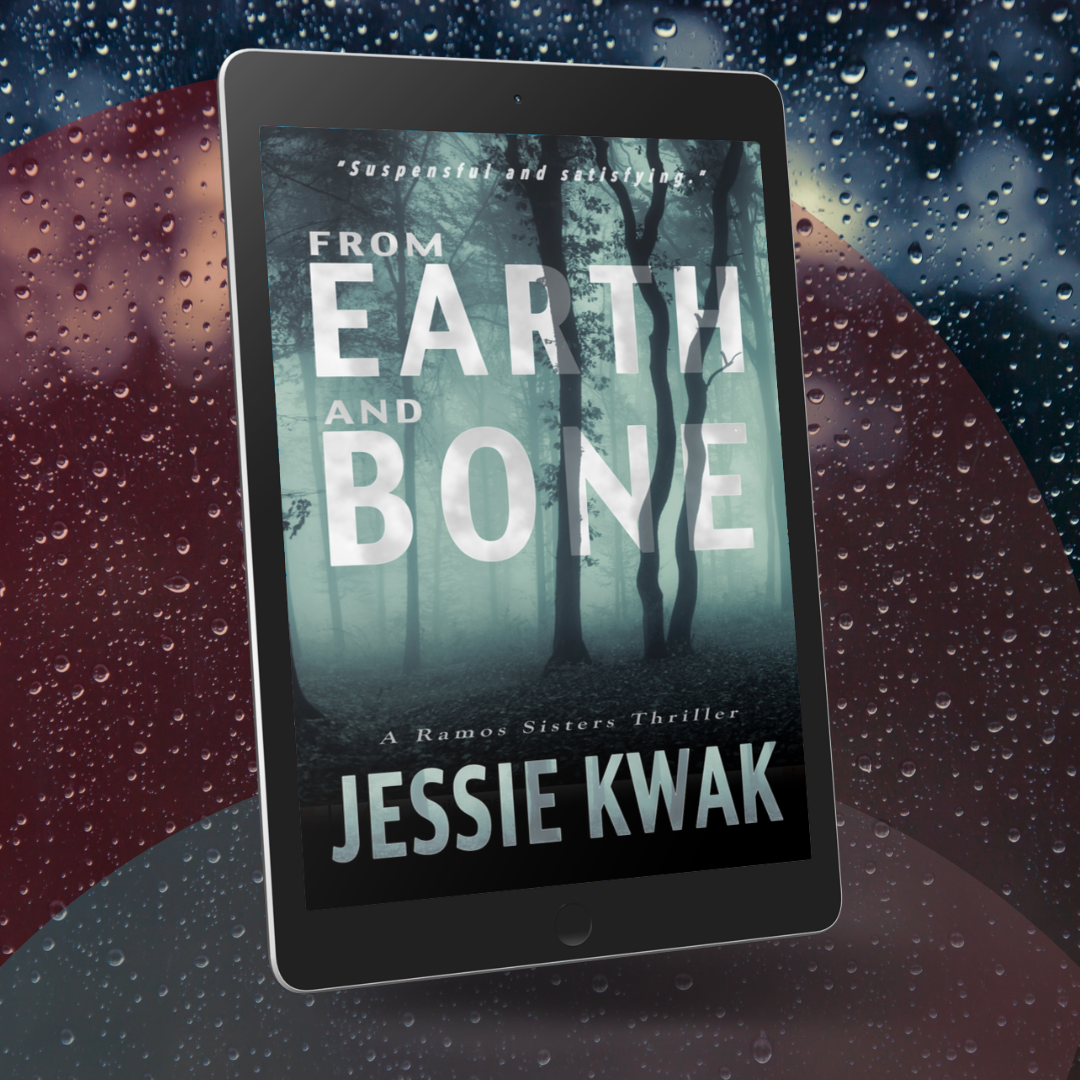 From Earth and Bone (Ramos Sisters 1) Ebook
