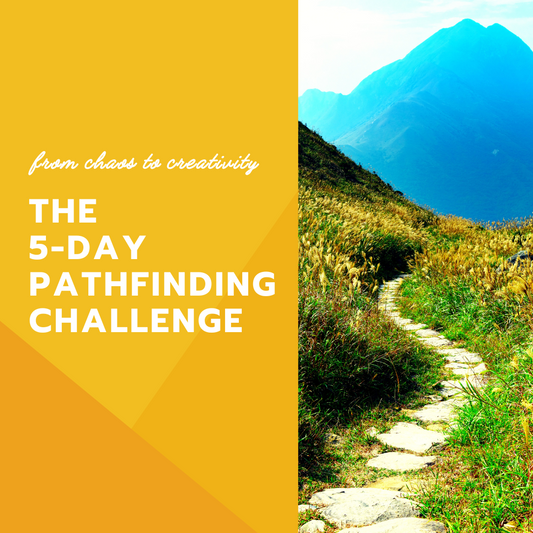 5-Day Pathfinding Challenge